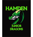 Hamden Junior Dragons Football and Cheer Association